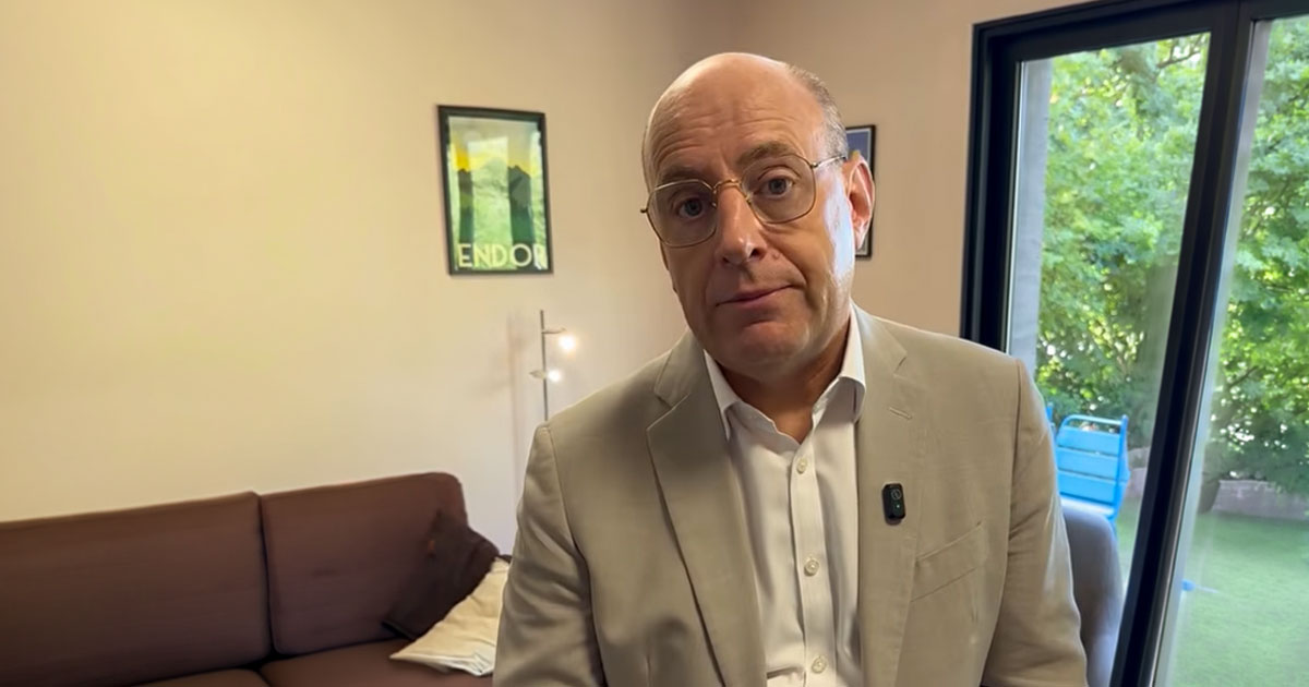 Adel Amara a fait le choix de la désunion.