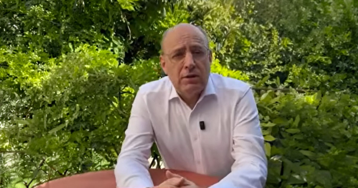 Ma rentrée politique : parlons ensemble de l'avenir !